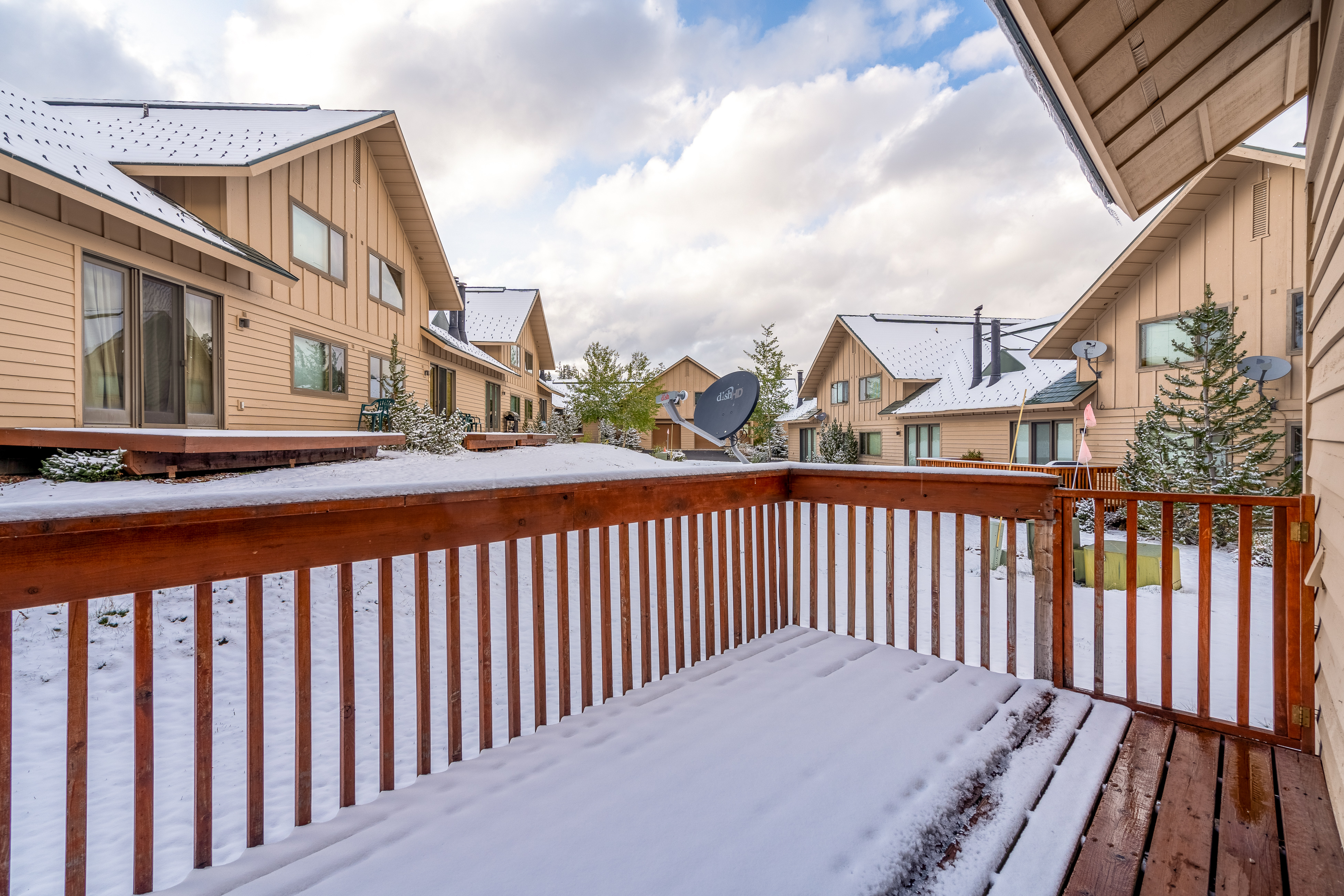 Big Sky Home 1000438
