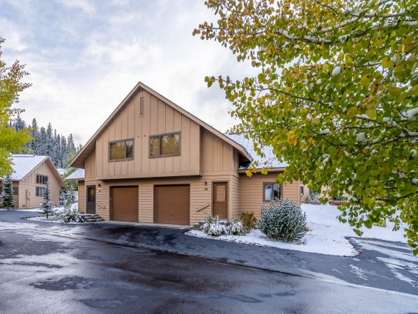 Big Sky Home 1000438