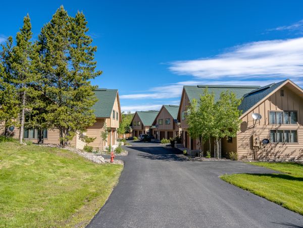 Big Sky Home 1000438