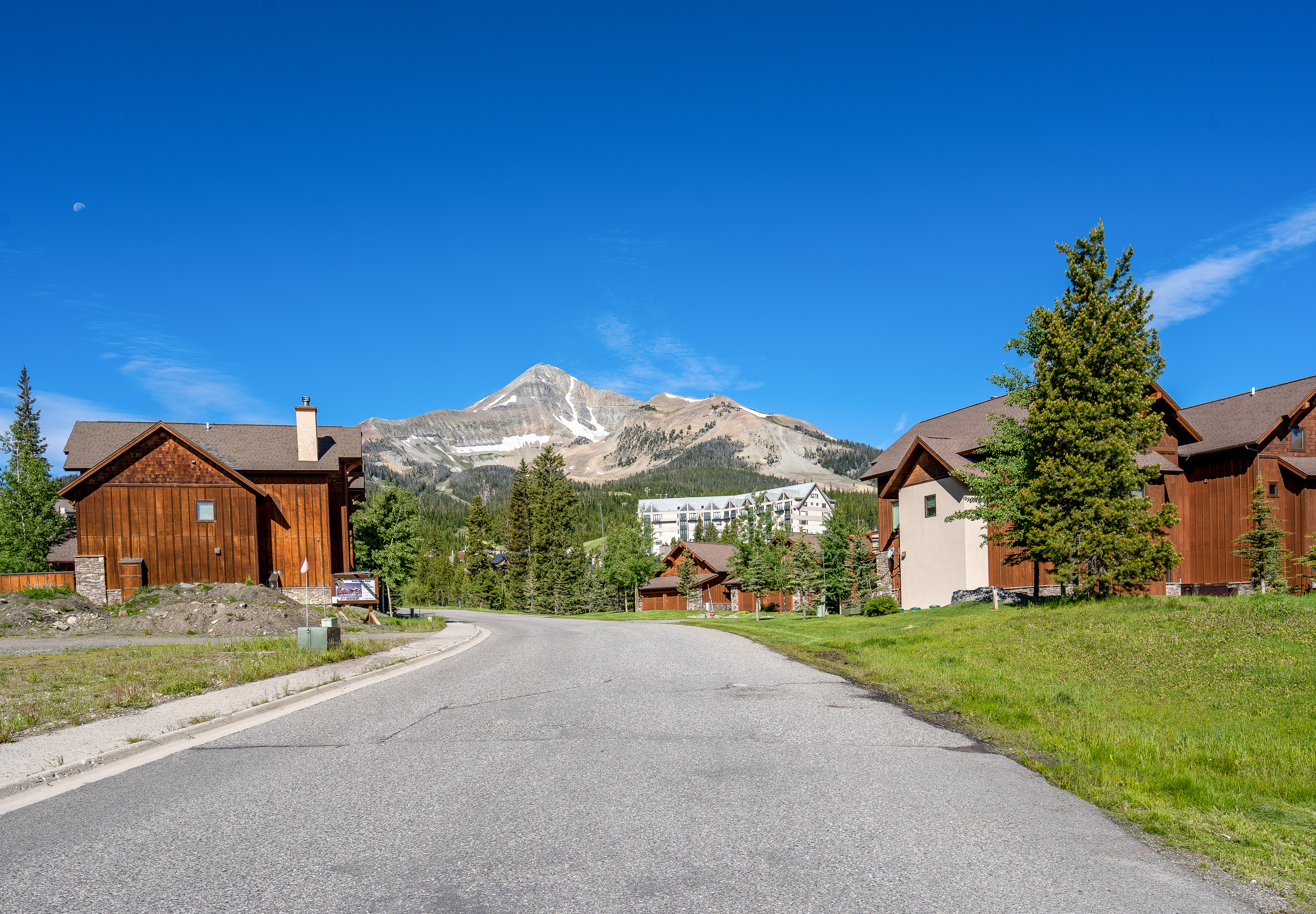 Big Sky Home 1000438
