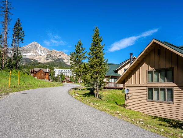Big Sky Home 1000438