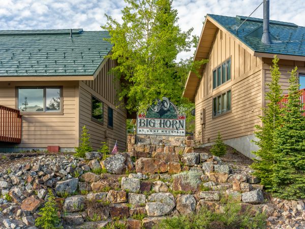 Big Sky Home 1000438