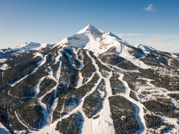 Big Sky Home 1000438