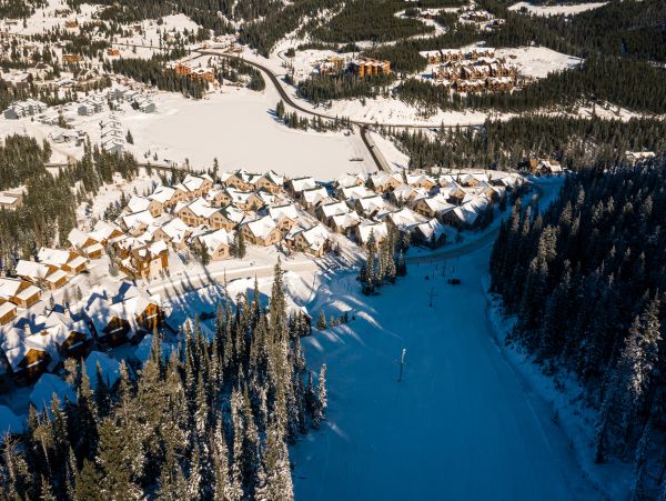 Big Sky Home 1000438