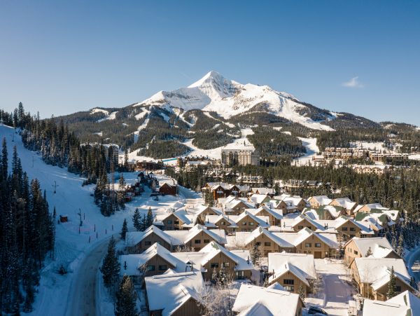 Big Sky Home 1000438