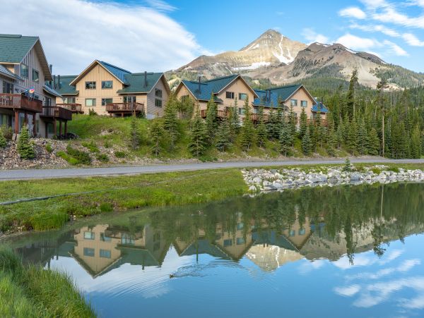 Big Sky Home 1000438