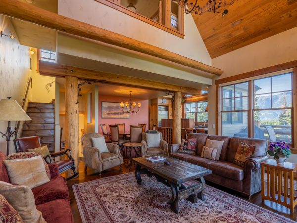 Big Sky Home 1000439