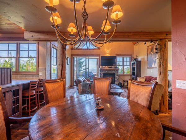 Big Sky Home 1000439