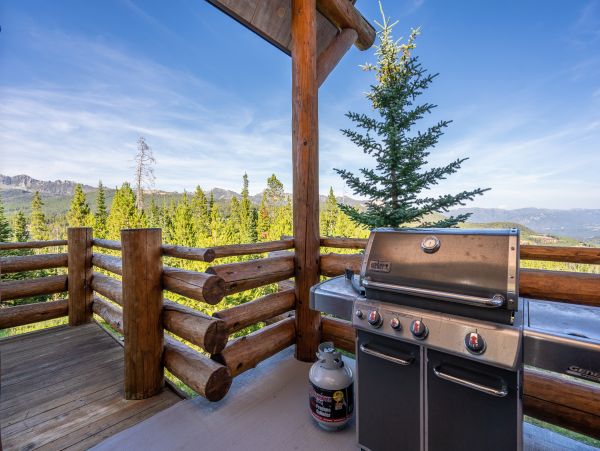 Big Sky Home 1000439