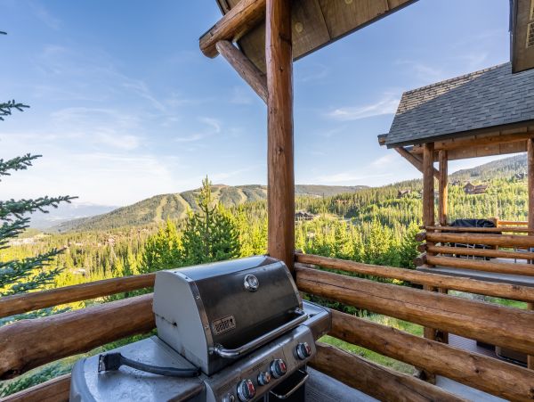 Big Sky Home 1000439