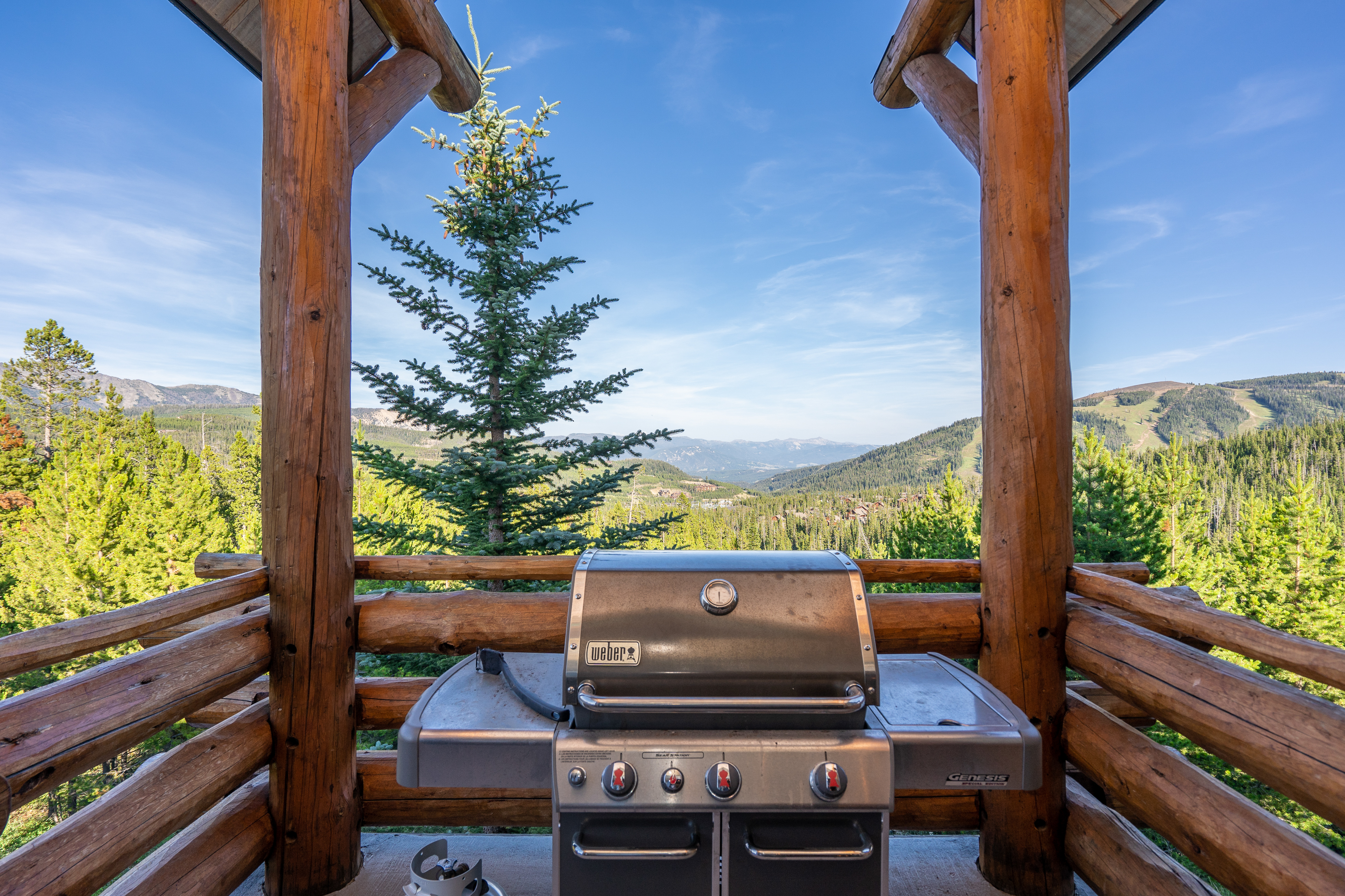 Big Sky Home 1000439