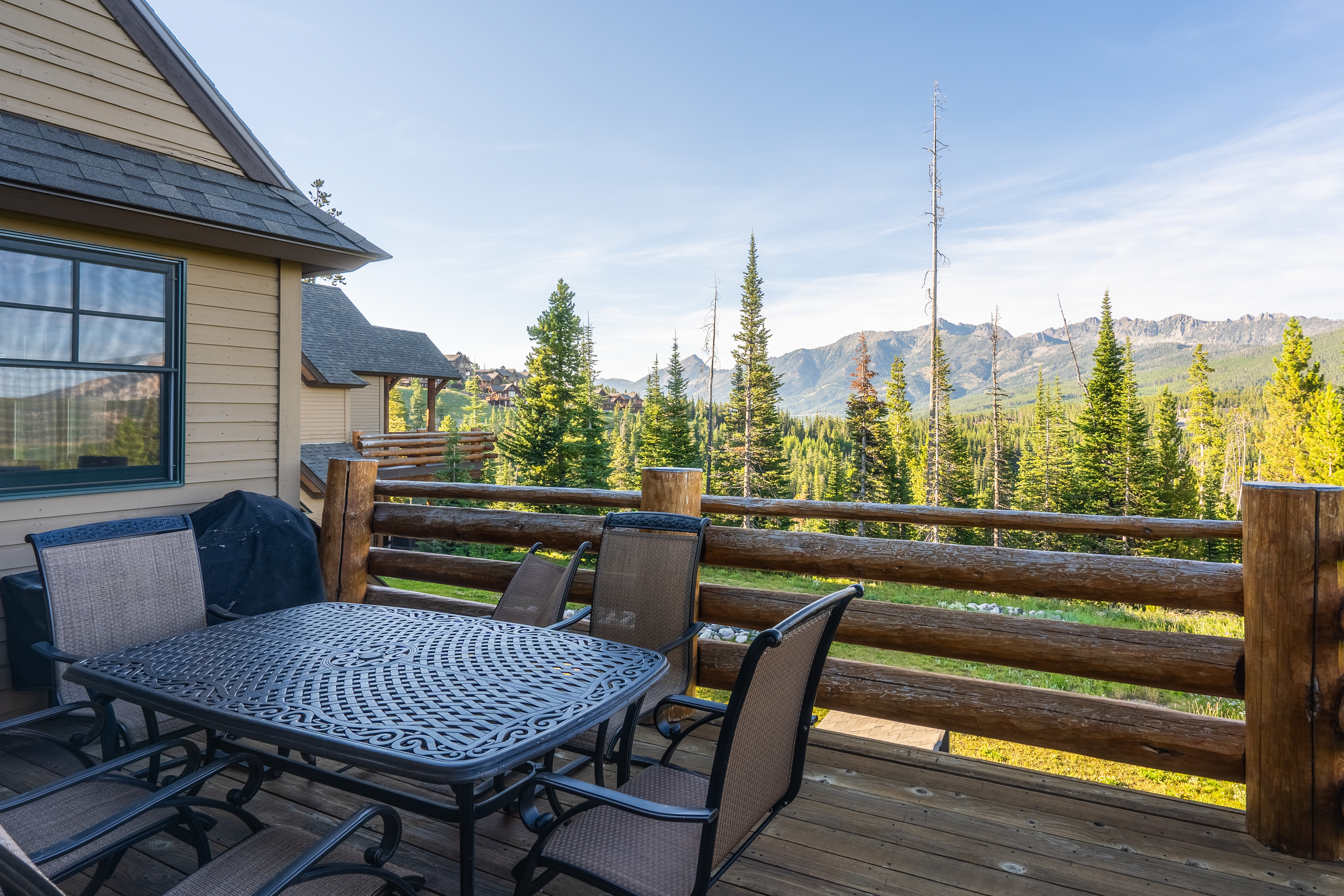 Big Sky Home 1000439