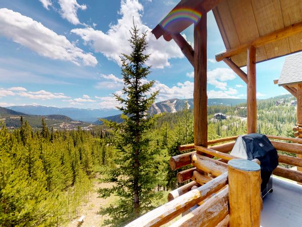 Big Sky Home 1000439