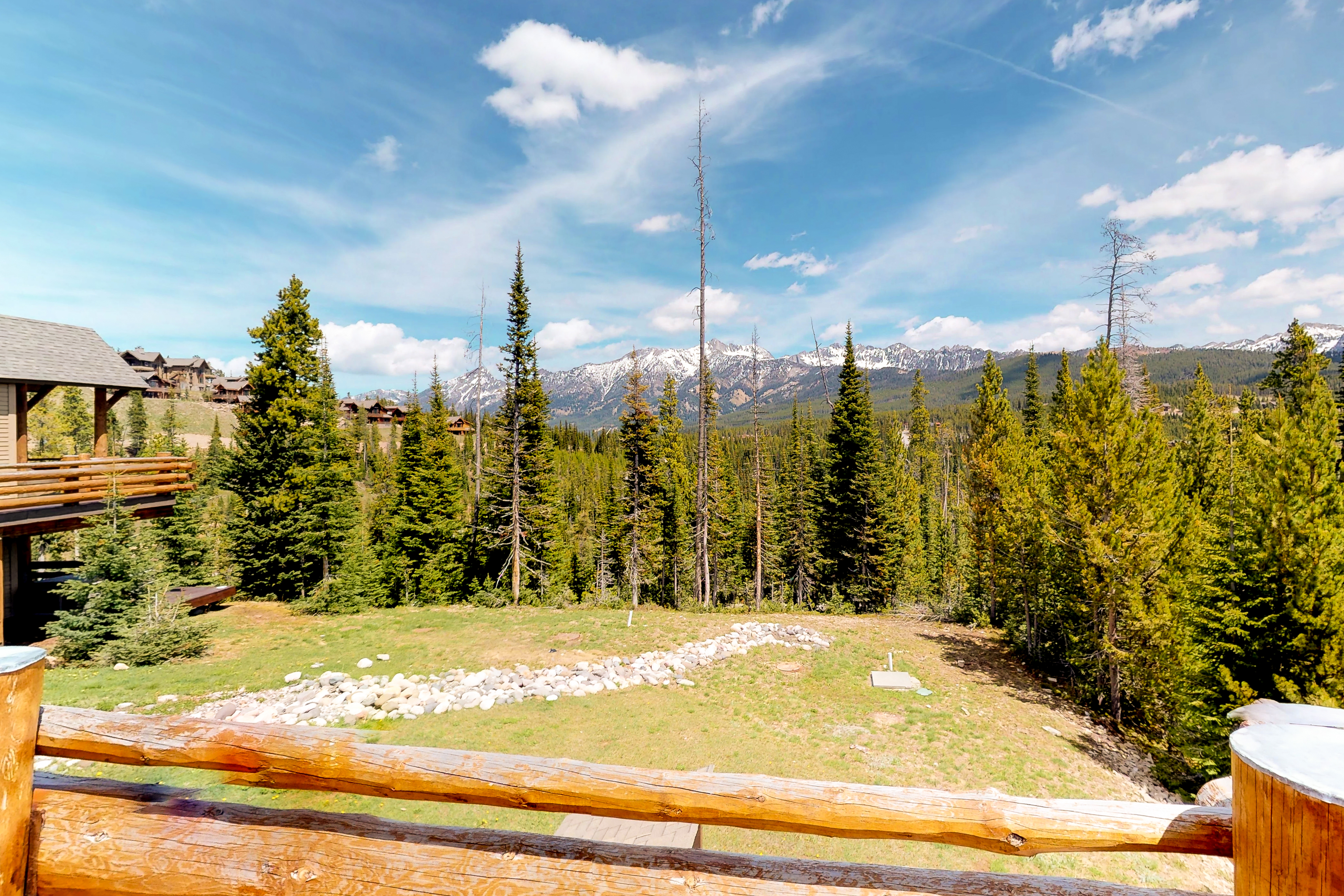 Big Sky Home 1000439