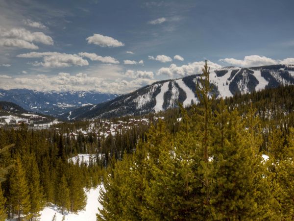 Big Sky Home 1000439