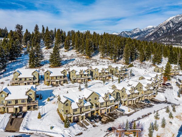 Big Sky Home 1000440