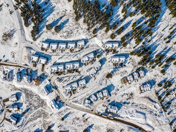 Big Sky Home 1000440