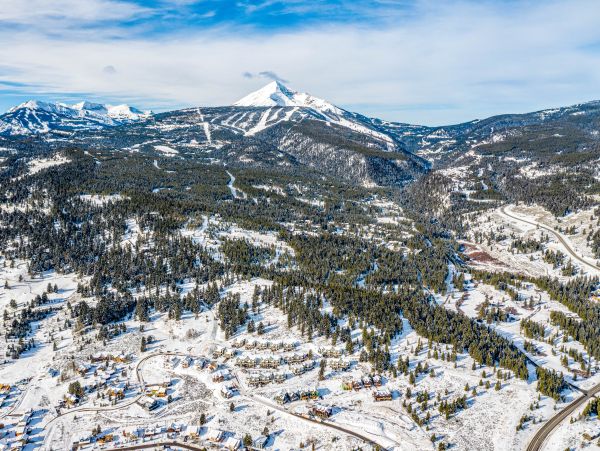 Big Sky Home 1000440