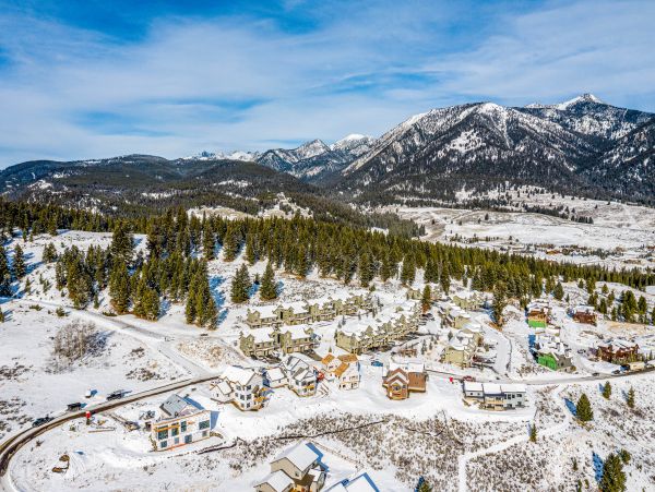 Big Sky Home 1000440