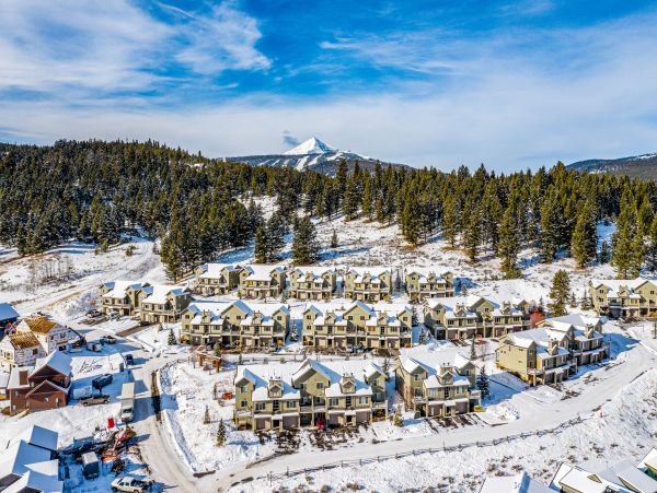 Big Sky Home 1000440