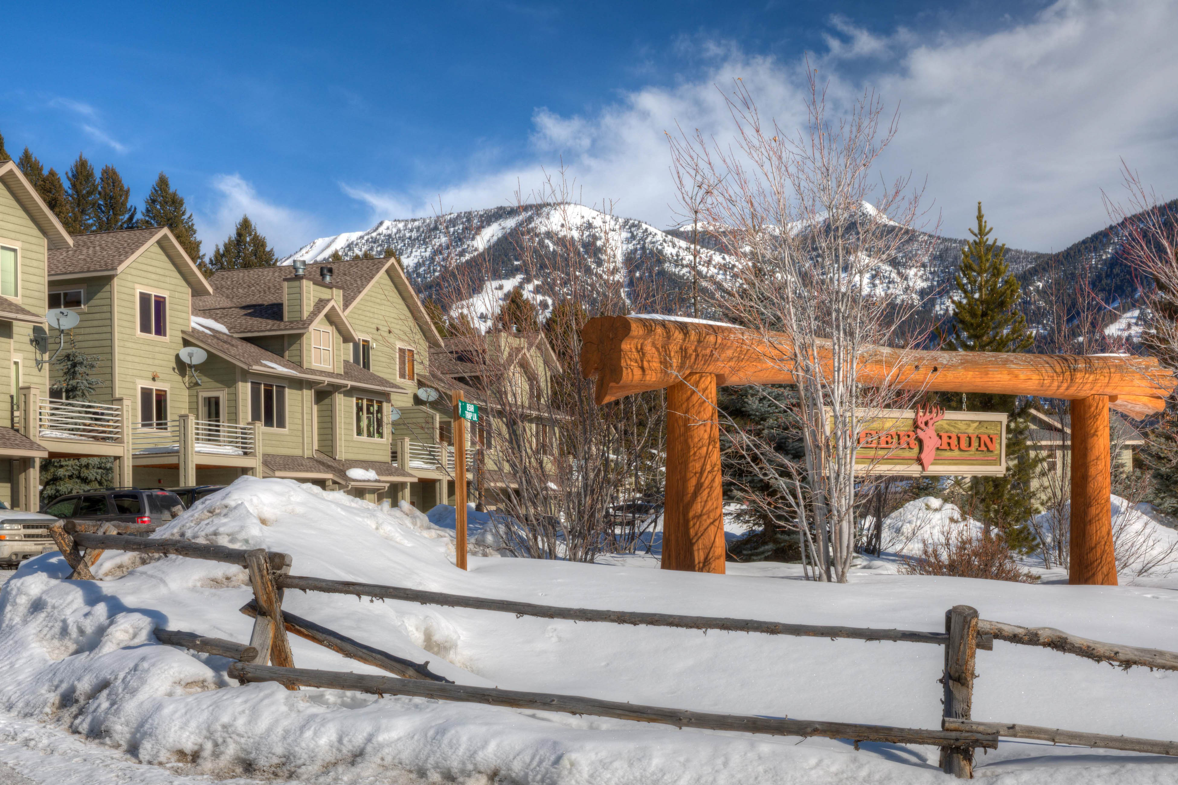 Big Sky Home 1000440