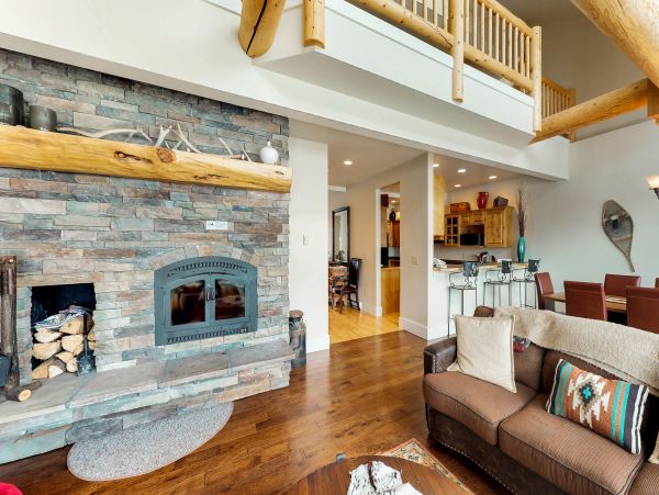 Big Sky Home 1000442