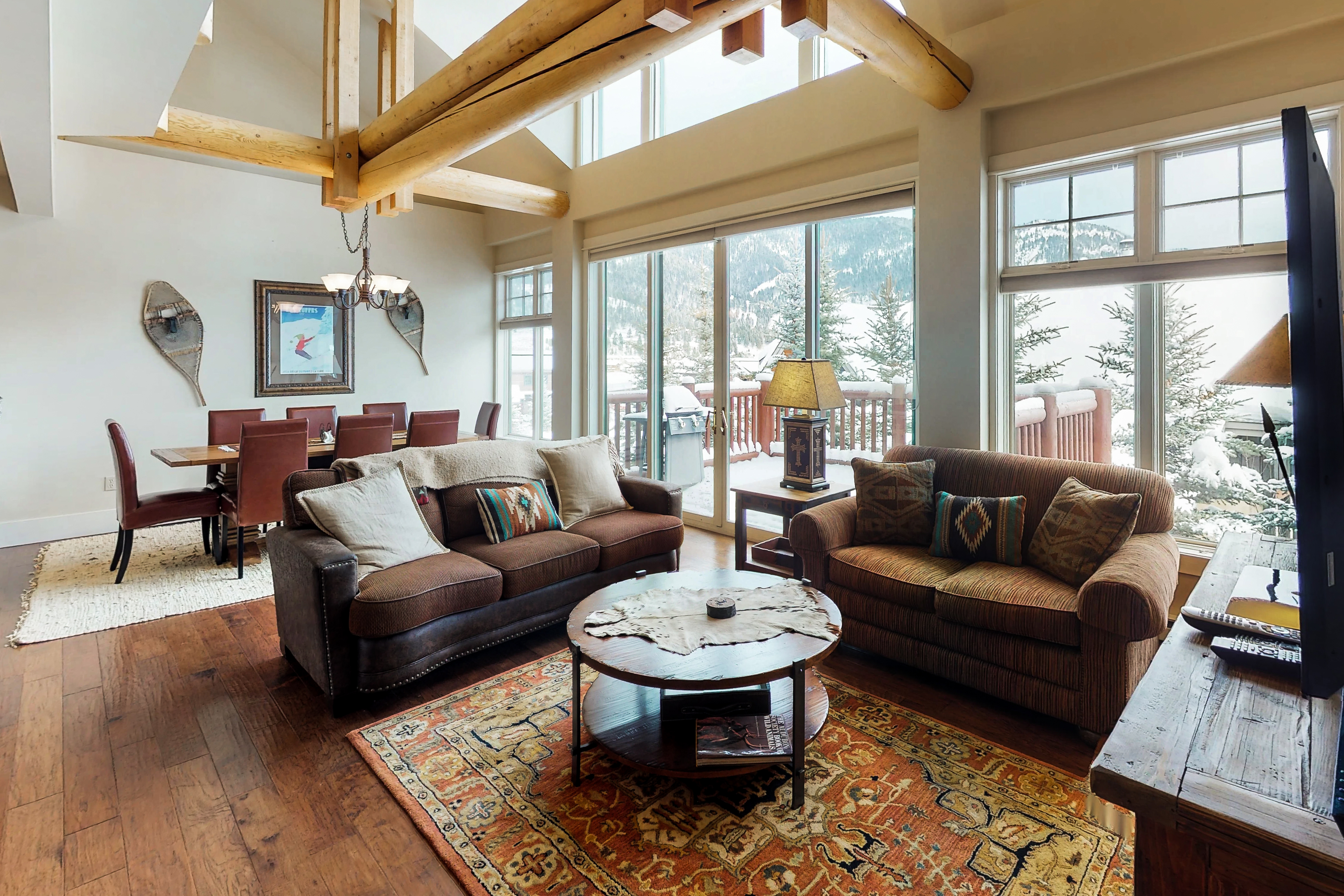 Big Sky Home 1000442