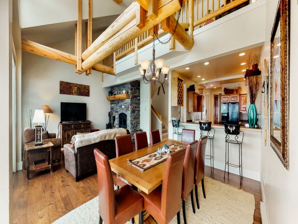 Big Sky Home 1000442