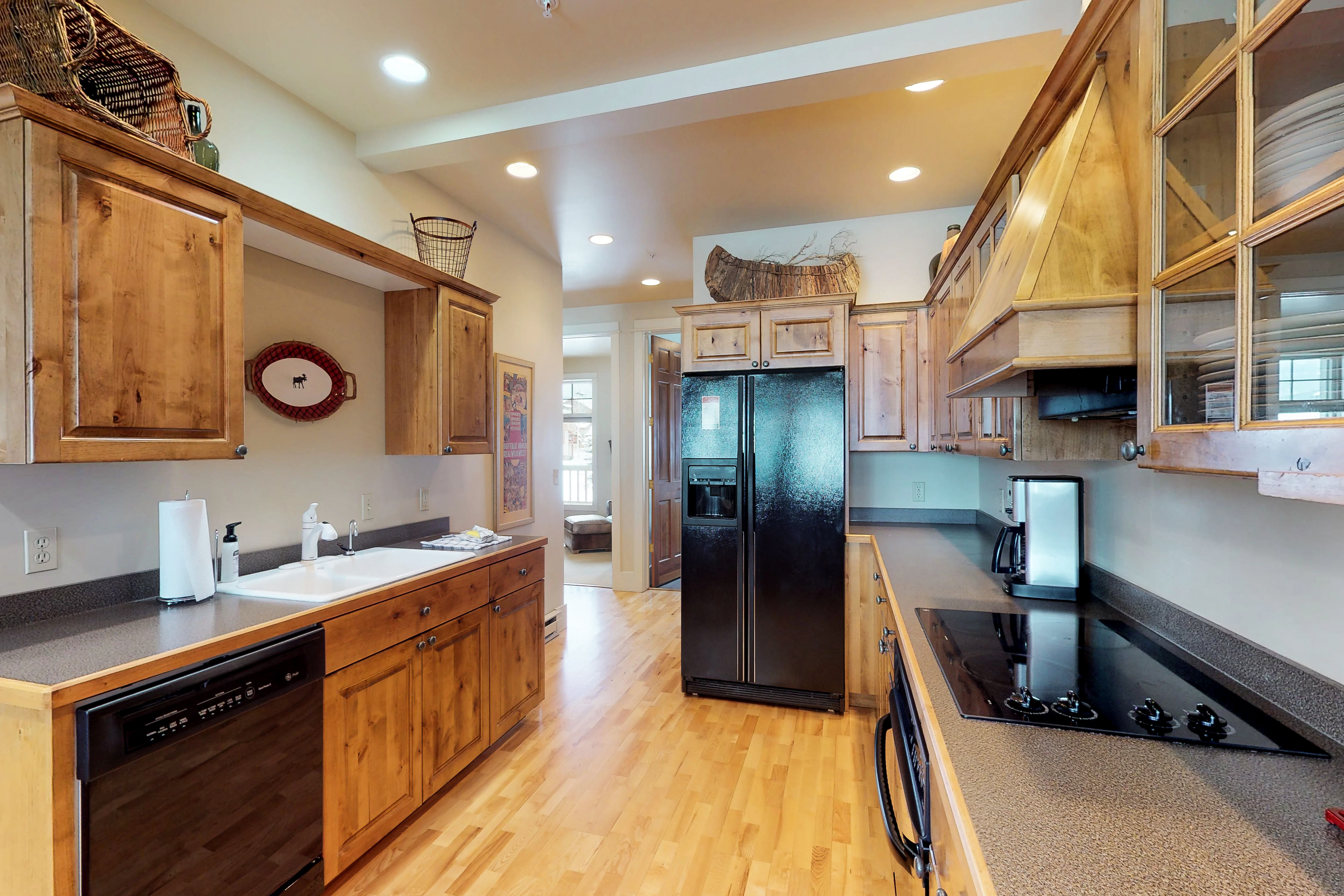 Big Sky Home 1000442