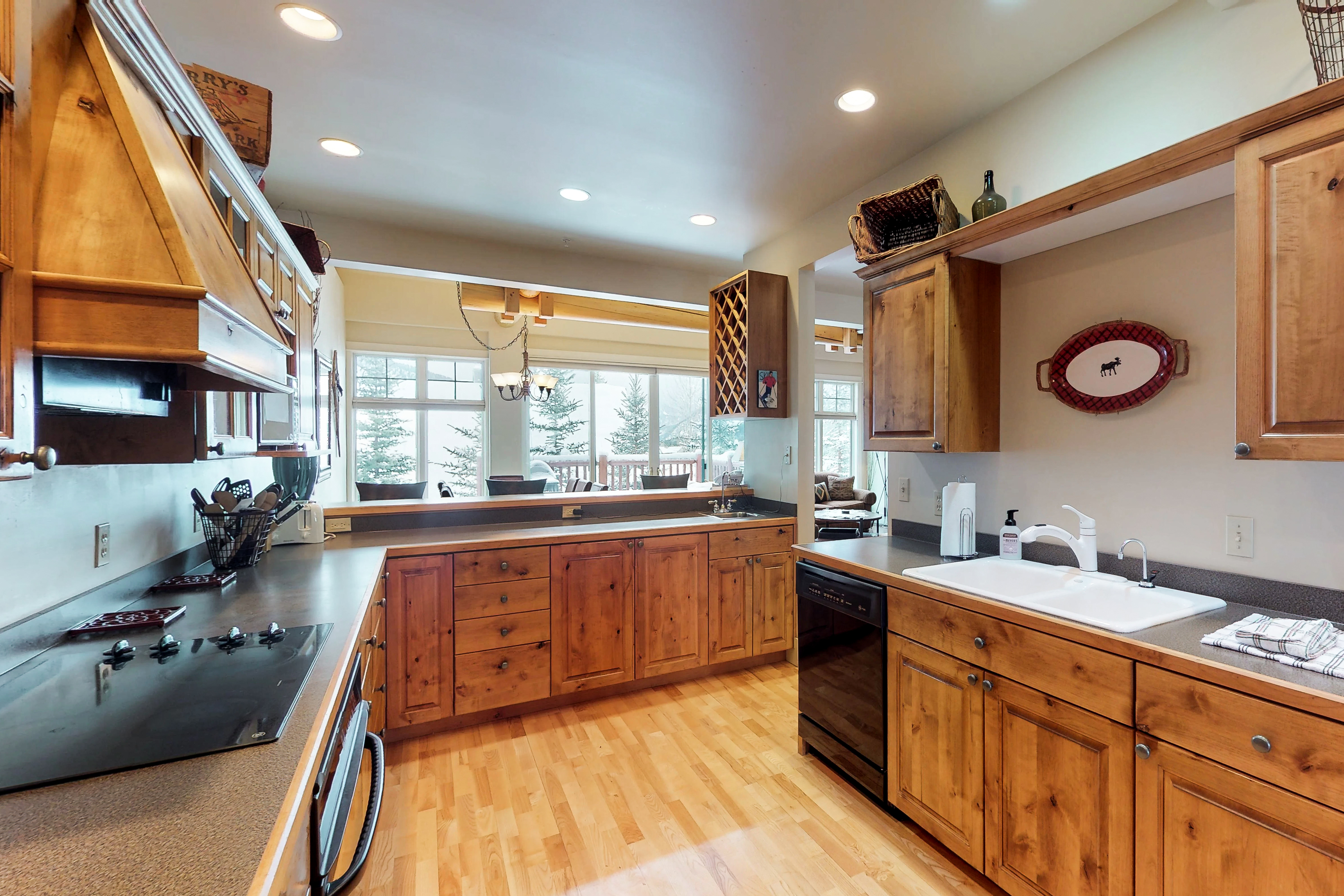 Big Sky Home 1000442