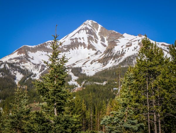 Big Sky Home 1000442