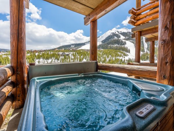 Big Sky Home 1000443