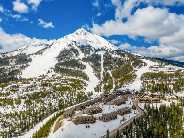 Big Sky Home 1000443