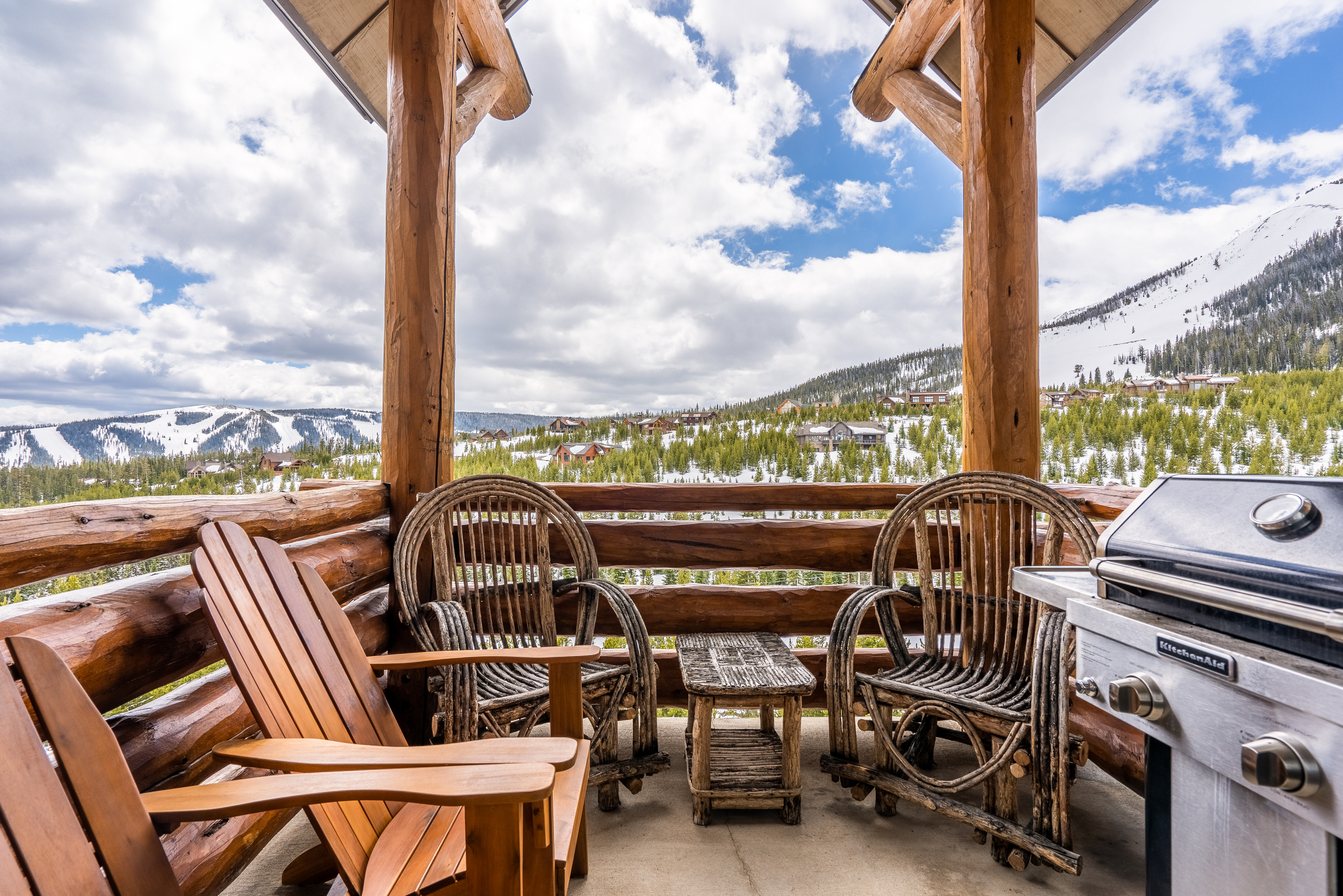 Big Sky Home 1000443