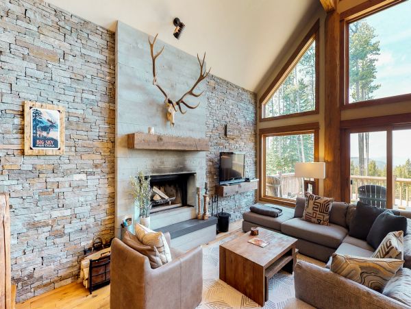 Big Sky Home 1000444