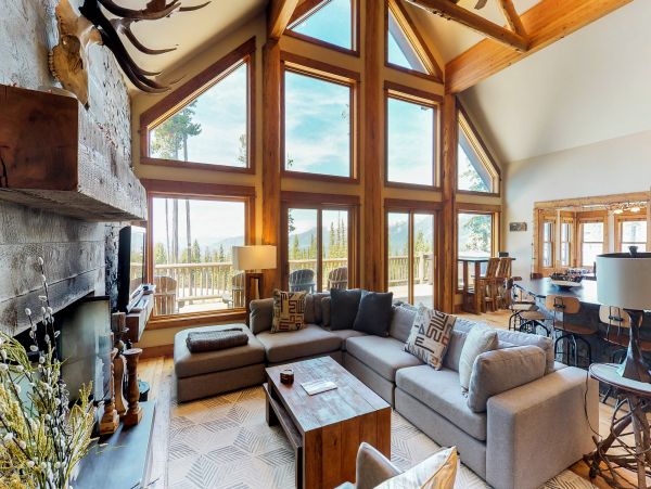 Big Sky Home 1000444