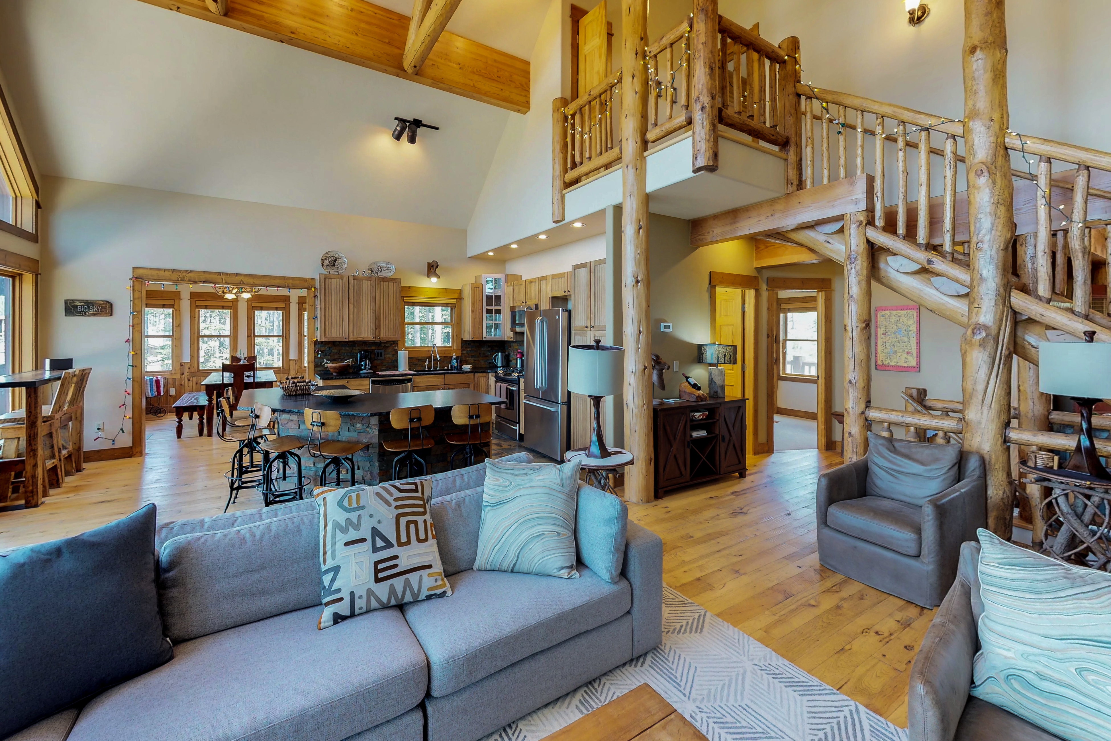 Big Sky Home 1000444