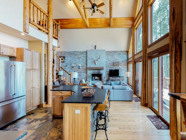 Big Sky Home 1000444