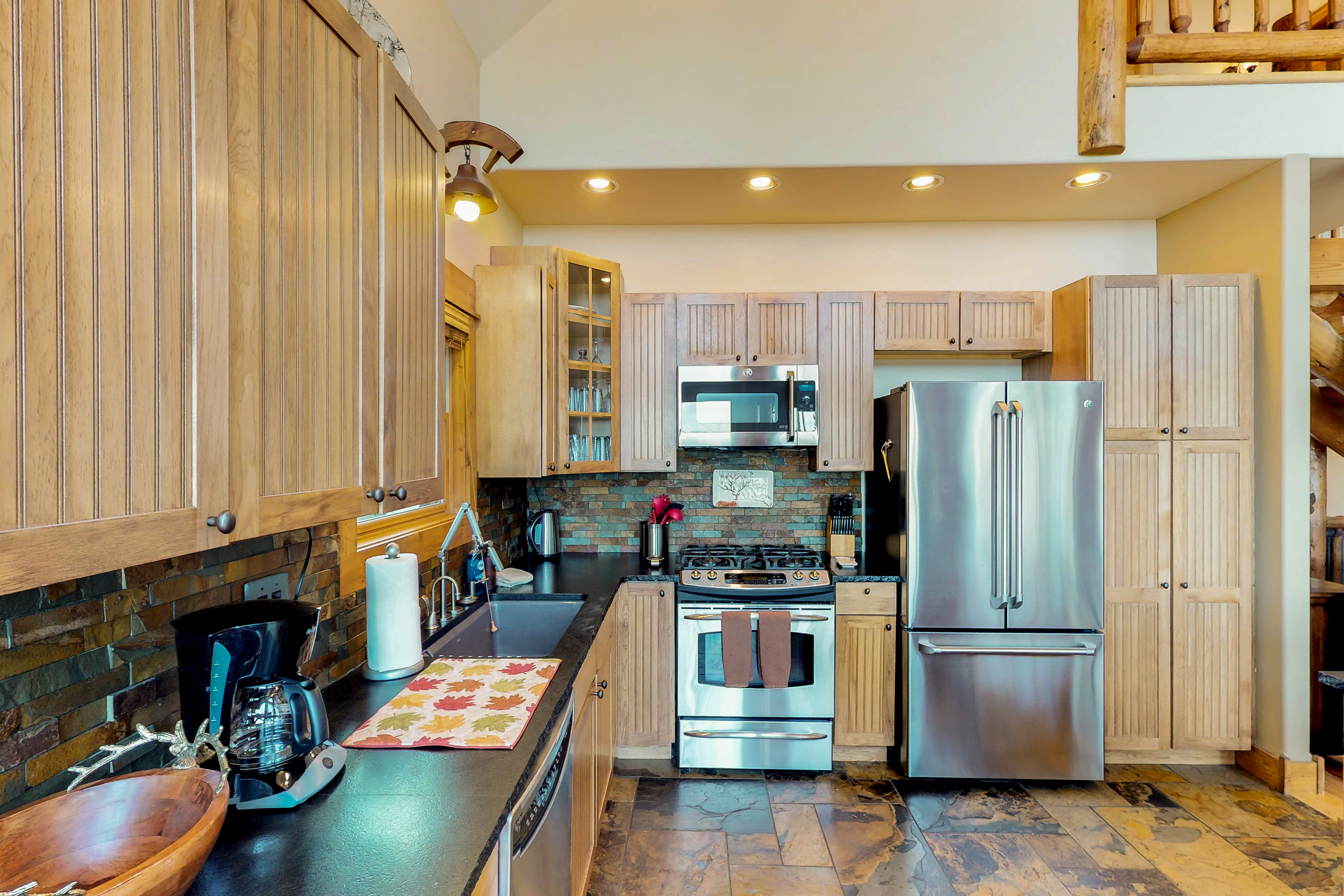 Big Sky Home 1000444