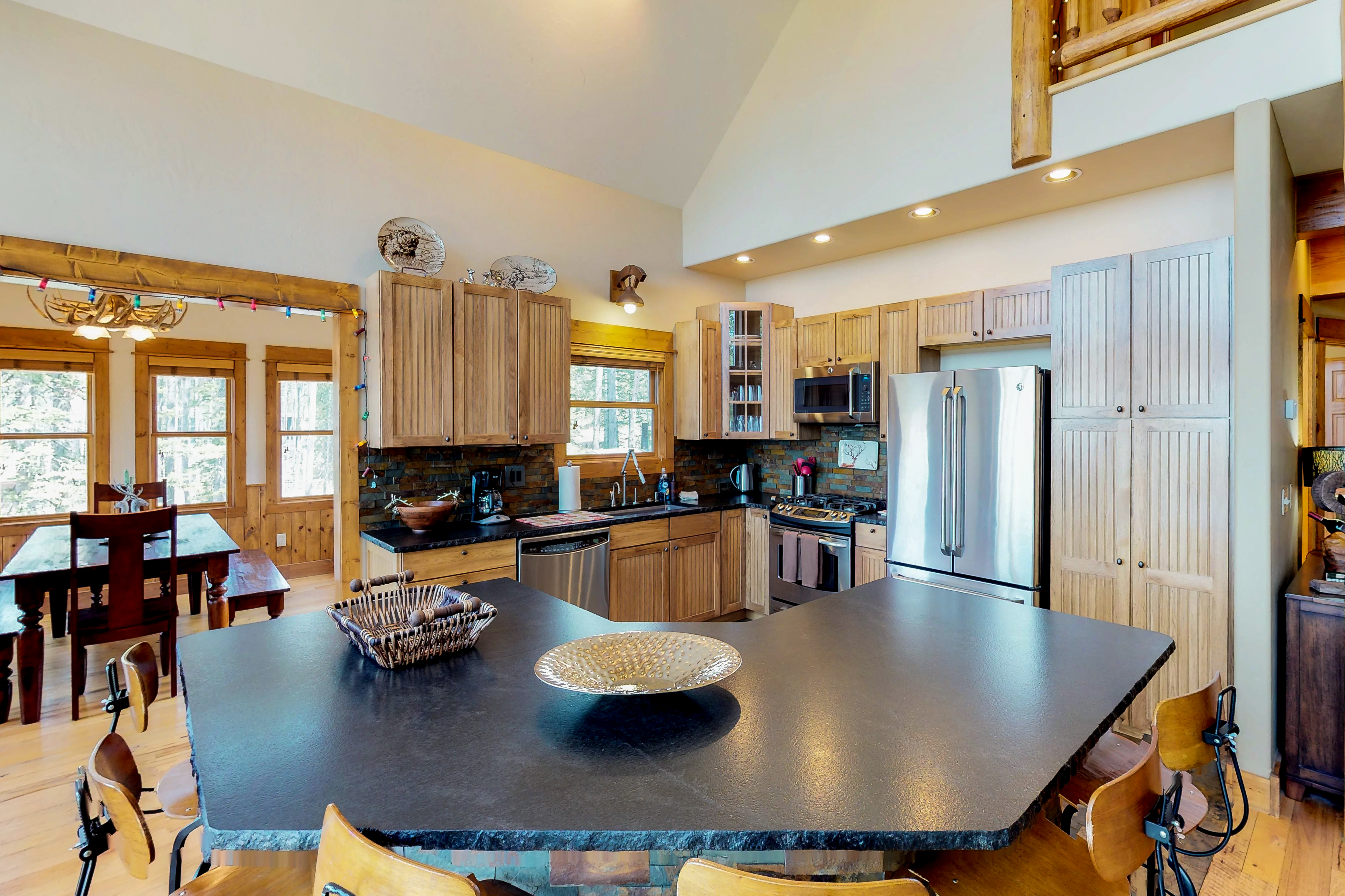 Big Sky Home 1000444