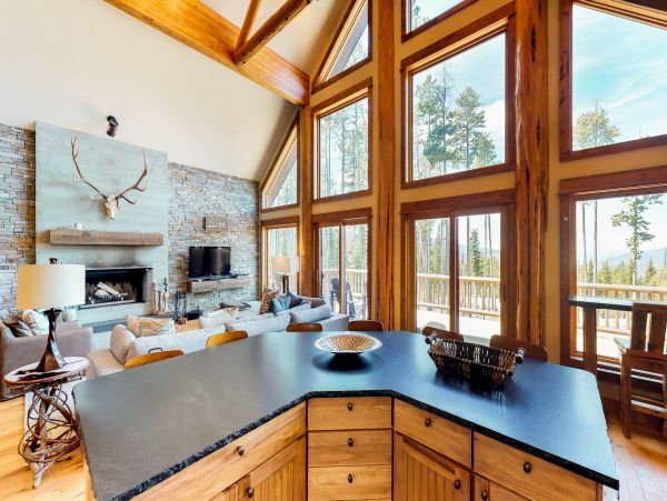 Big Sky Home 1000444