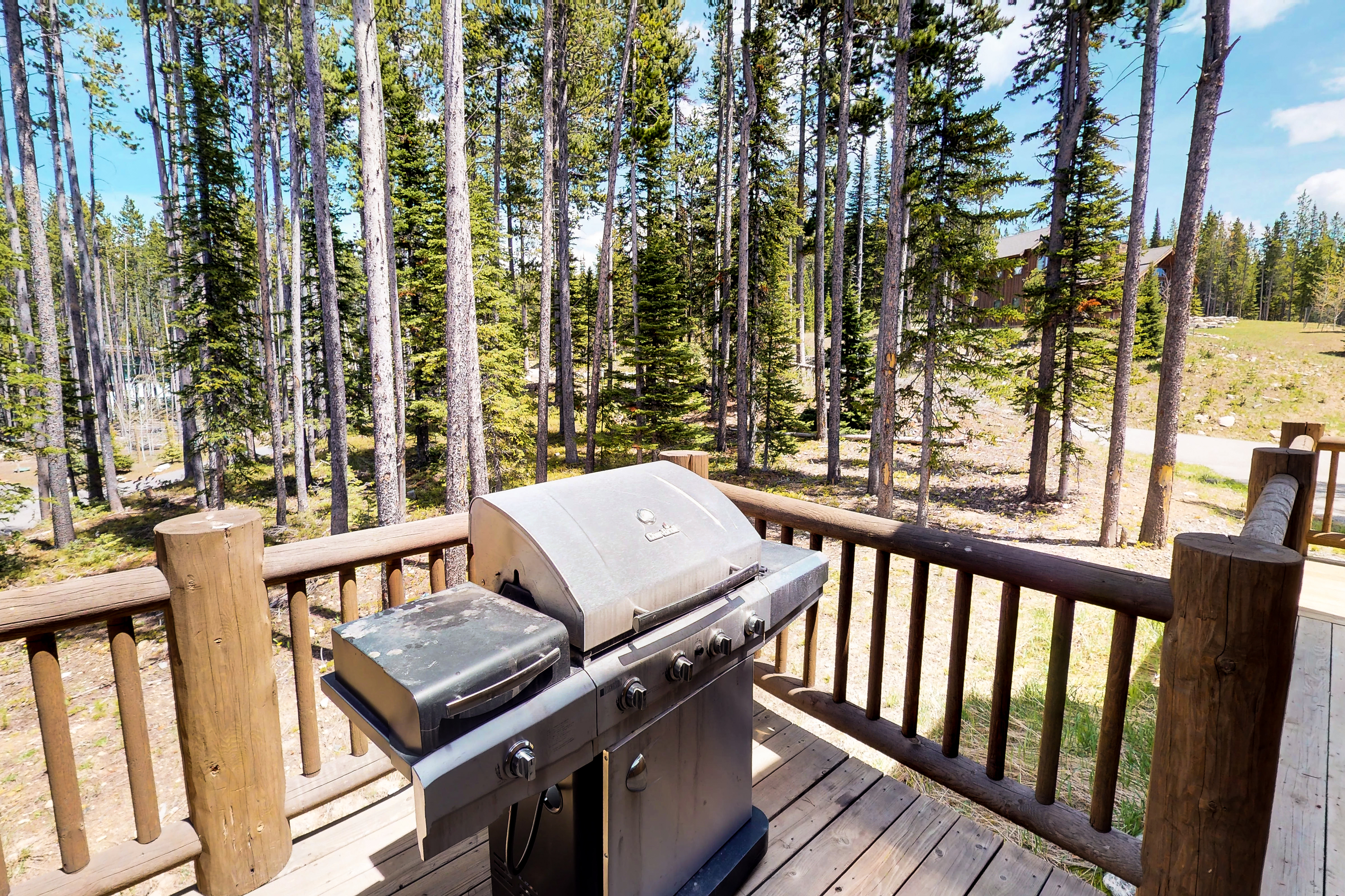 Big Sky Home 1000444