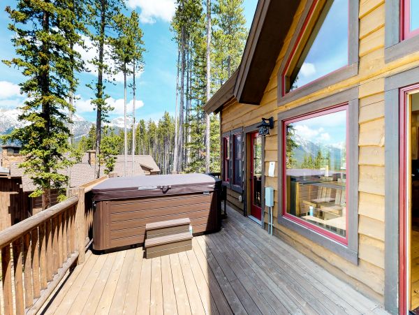 Big Sky Home 1000444