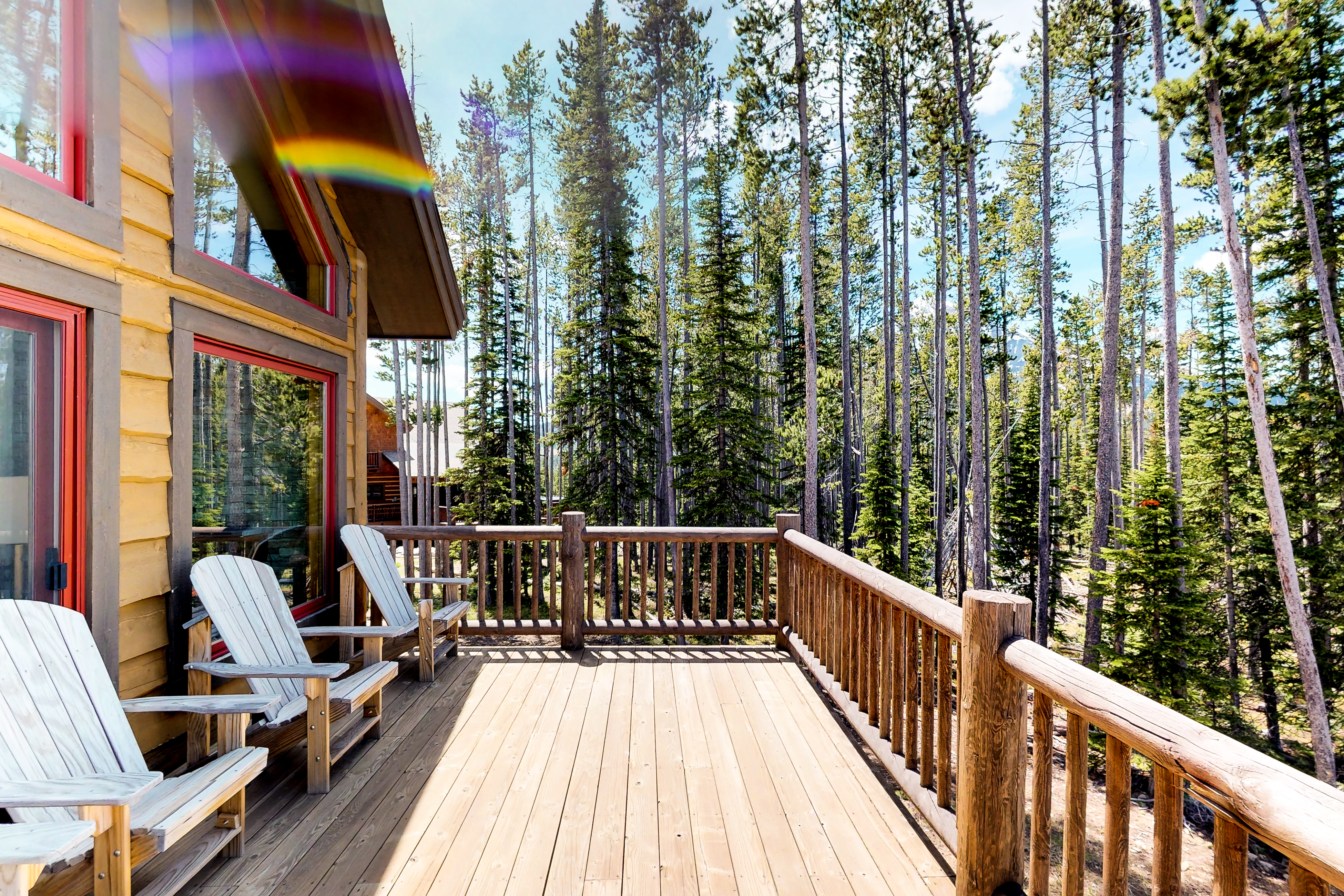 Big Sky Home 1000444