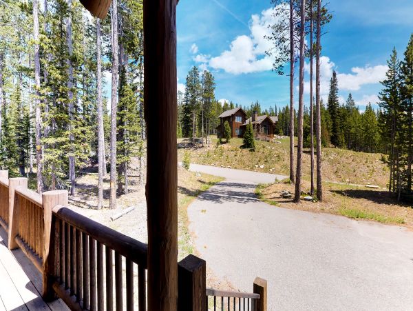 Big Sky Home 1000444