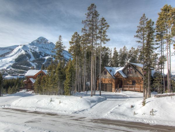 Big Sky Home 1000444