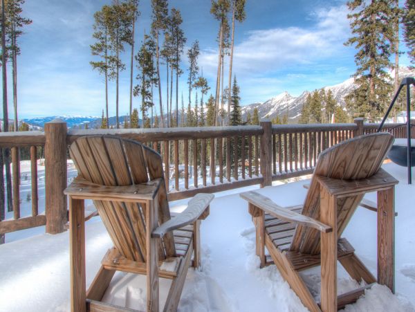 Big Sky Home 1000444