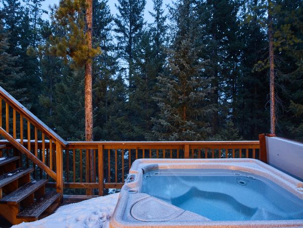 Big Sky Home 1000445