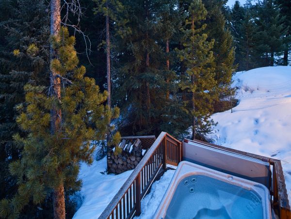 Big Sky Home 1000445