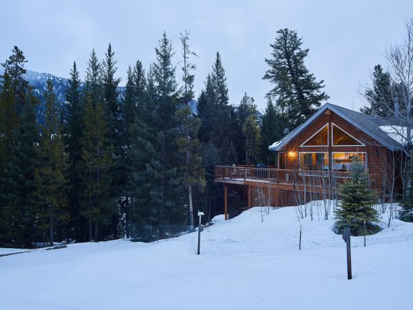 Big Sky Home 1000445